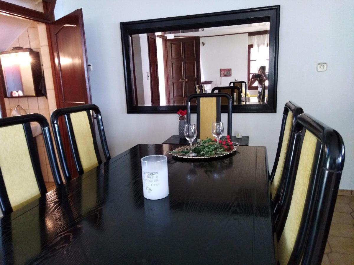Green Sea Side Villa كافالا المظهر الخارجي الصورة
