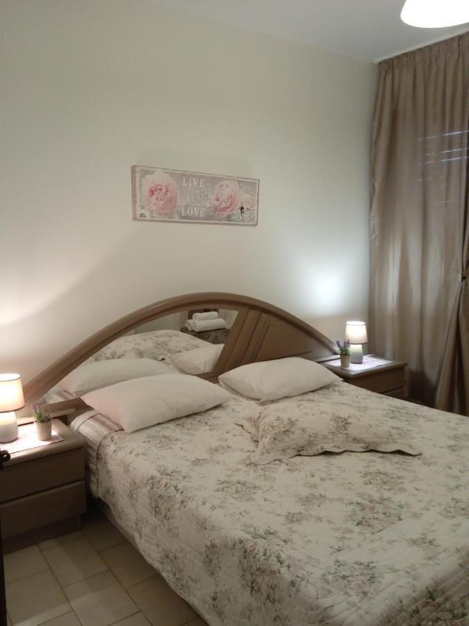 Green Sea Side Villa كافالا المظهر الخارجي الصورة
