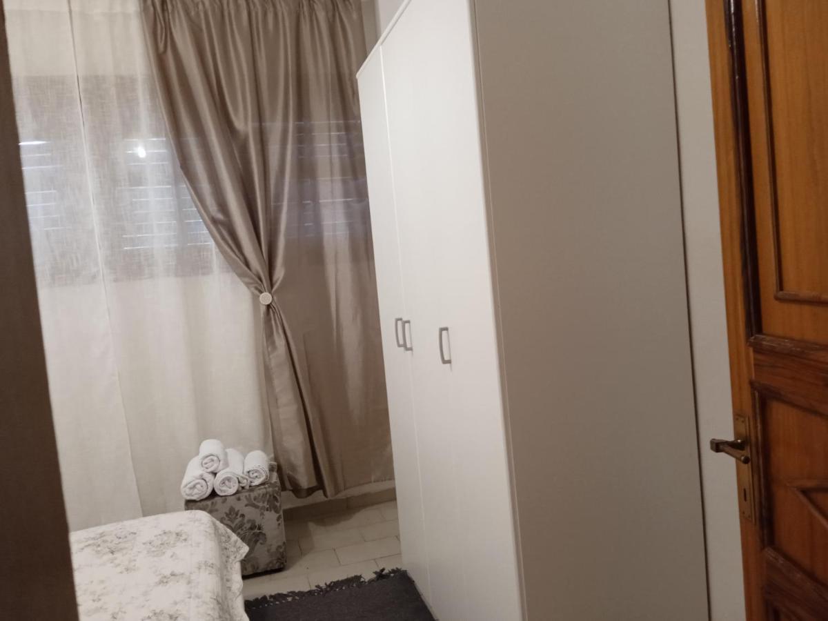 Green Sea Side Villa كافالا المظهر الخارجي الصورة